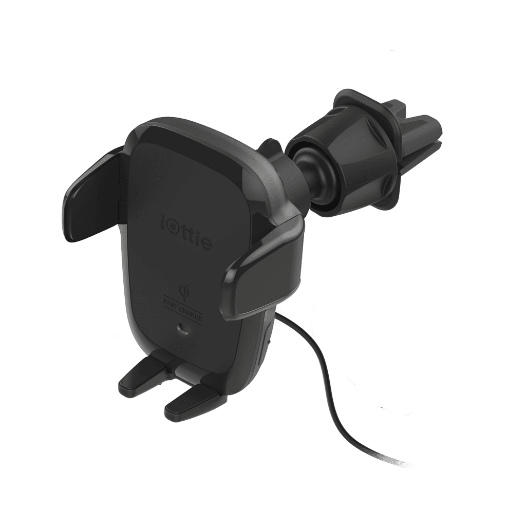 Auto Sense Air Vent & CD Slot Mount iOttie Car Mounts