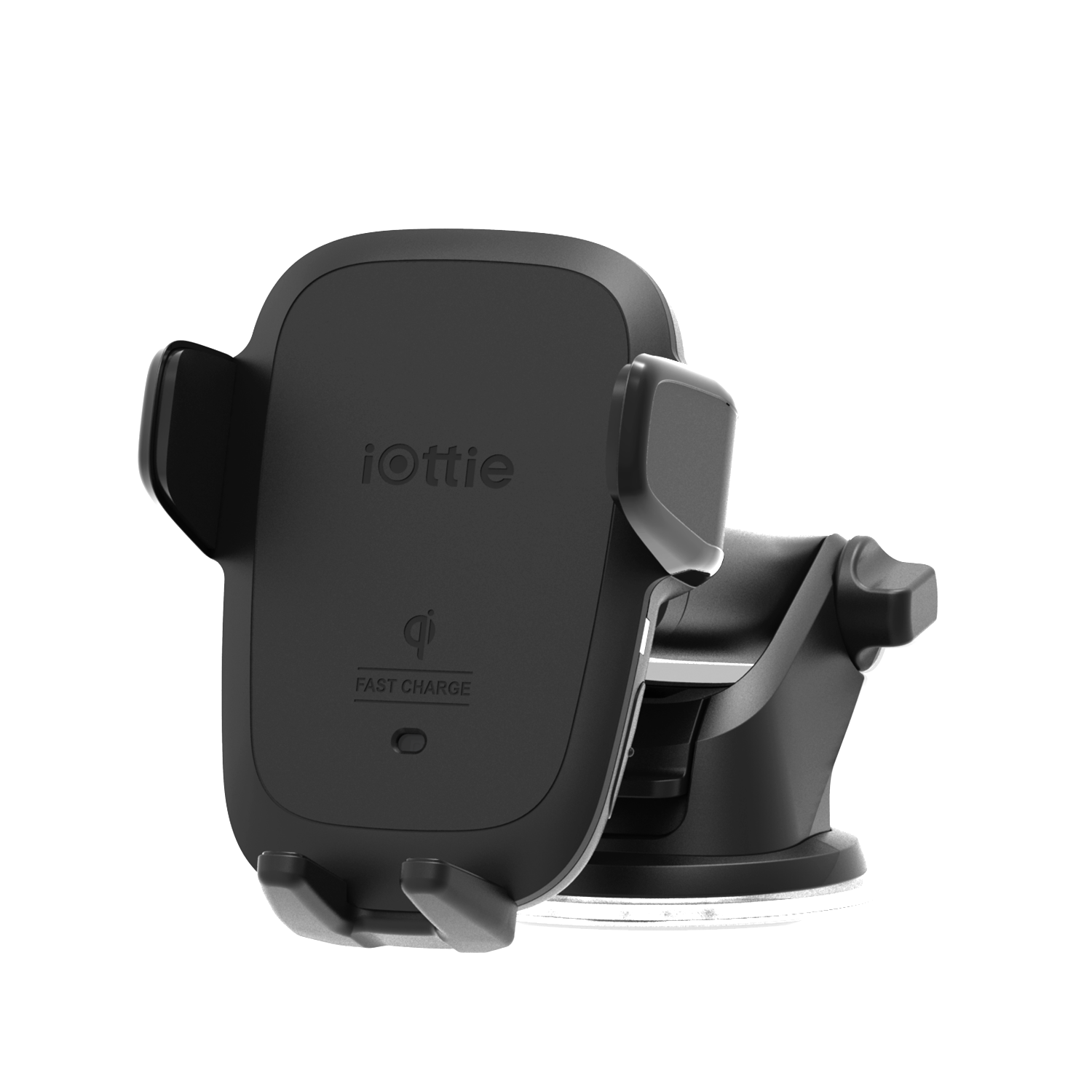 iOttie iTap 2 Wireless review: A car mount and wireless charger in one