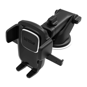 iOttie Easy One Touch 4 Dash & Windshield universal car mount phone holder