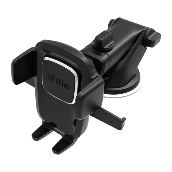 iOttie Easy One Touch 4 Dash & Windshield universal car mount phone holder