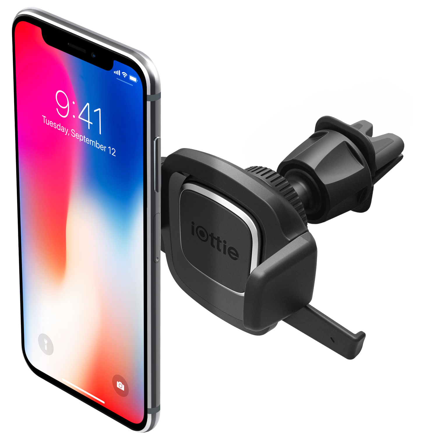 Universal Smartphone Air Vent Mount Universal Smartphone Air Vent Mount