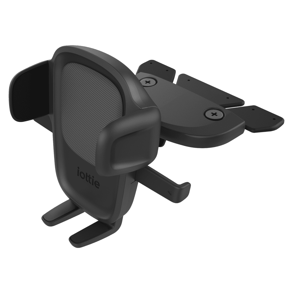 Easy One Touch 5 CD Slot Mount iOttie Car Mounts