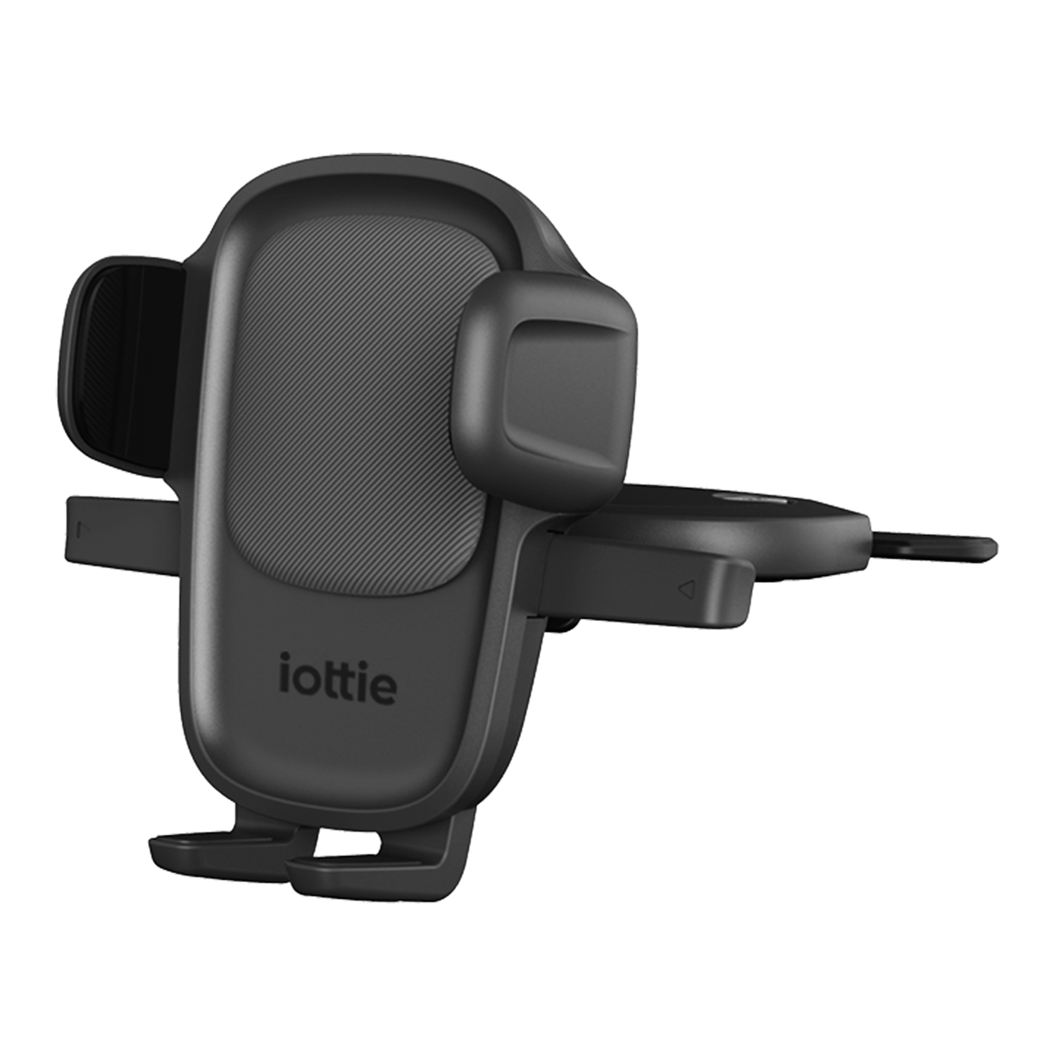 iOttie Easy One Touch 5 CD Slot Universal Car Mount Phone Holder