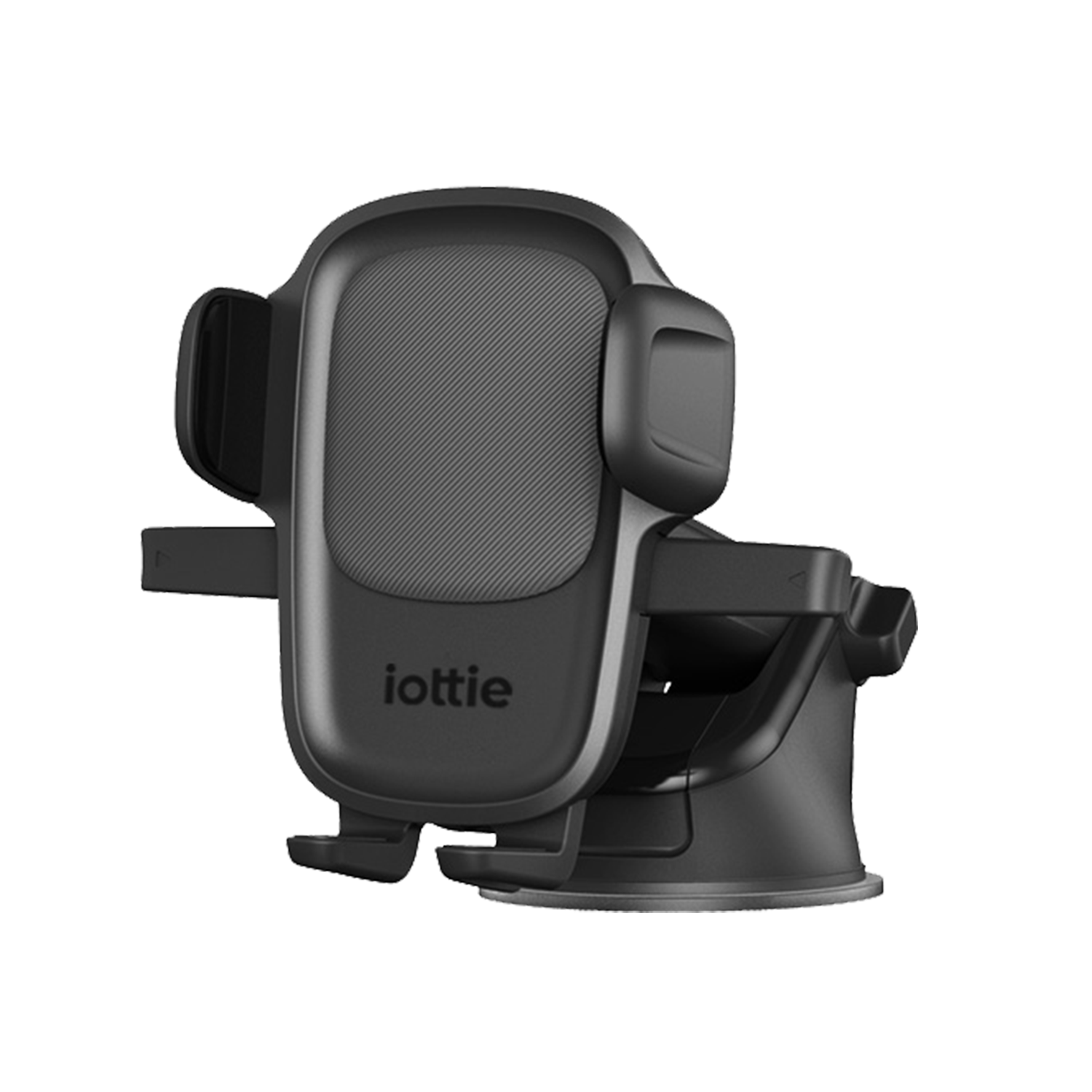 iOttie Easy One Touch 5 CD Slot Universal Car Mount Phone Holder