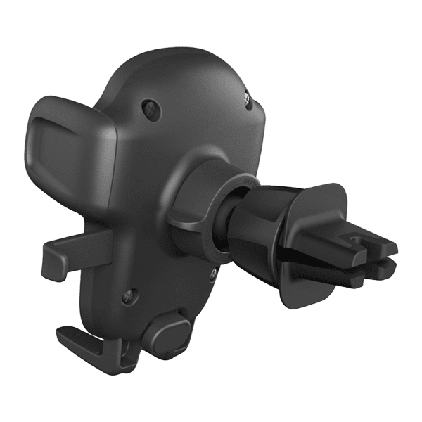 Rear View of the iOttie Easy One Touch 5 Air Vent Universal Car Mount Phone Holder