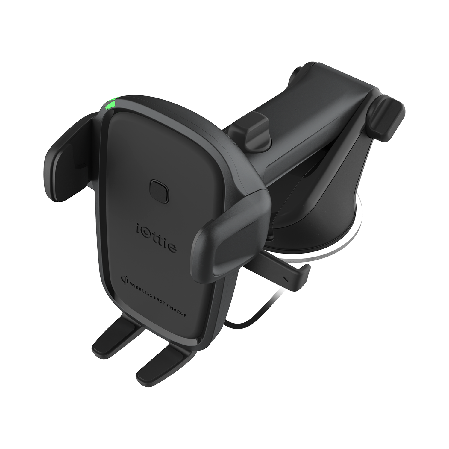 iOttie's iPhone X wireless car charger gets one-day price chop - CNET