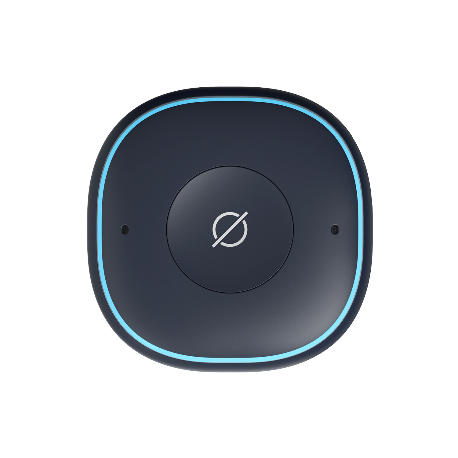 Aivo Boost Dual Port Car Charger, Alexa Built-in, dual microphones