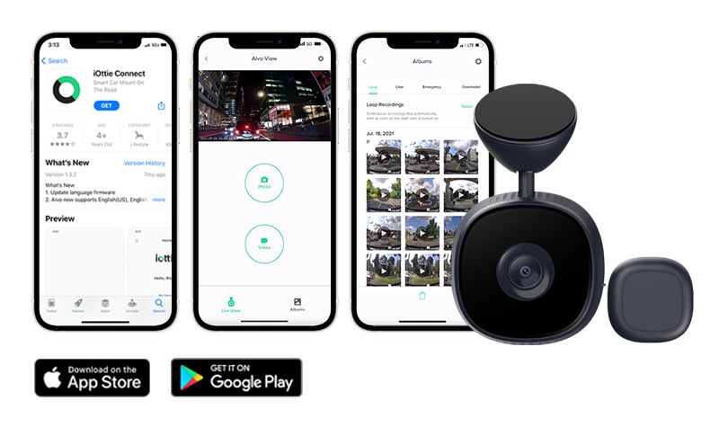 iottie.com-aivo-view_detail_app dash cam with app support, built-in WiFi, Aivo View