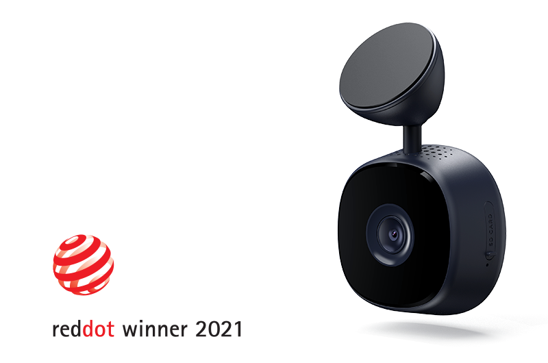 iottie.com-aivo-view_detail_award Reddot Award winning Aivo View dash cam