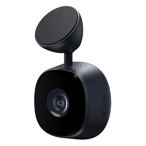 Aivo View Dash Cam works with Alexa