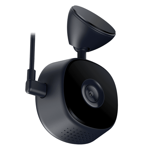 Aivo View Dash Cam, automotive security