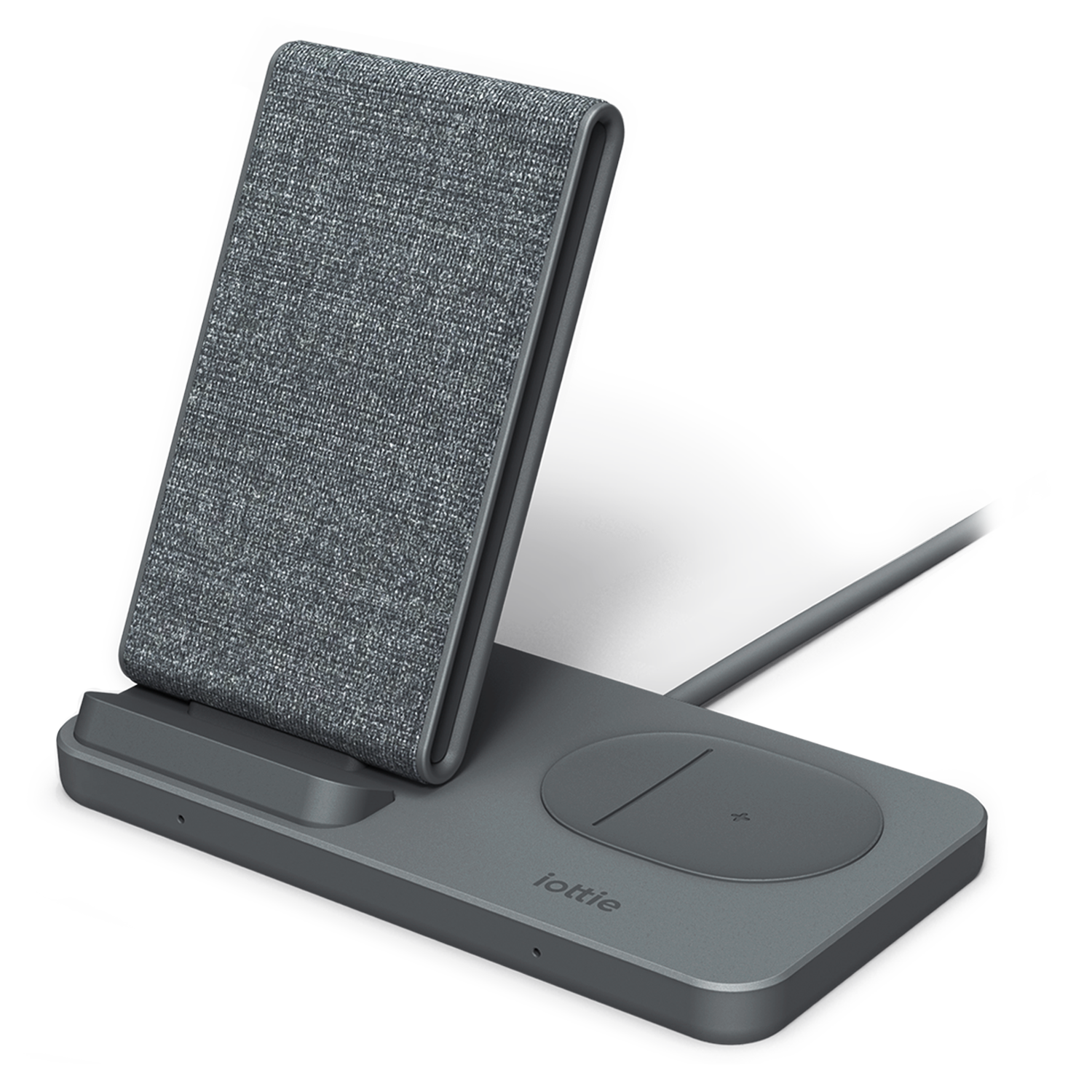 Stand Duo for - Wireless iON Chargers Wireless Google iOttie