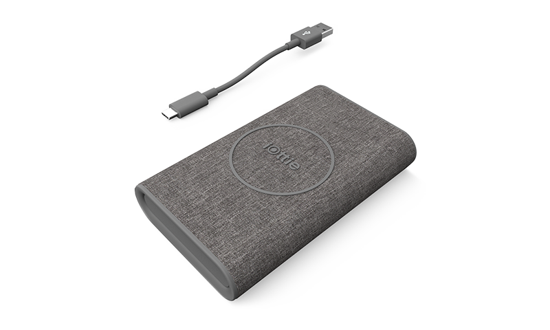 iottie.comionw_go_ash_detail_whats-in-the-box iON Wireless Go Power Bank in Ash Includes USB Cable