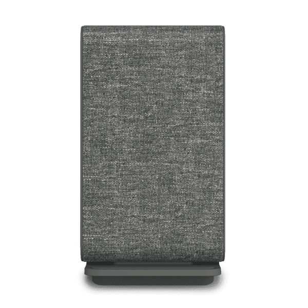 Front View of the iON Wireless Charging Stand