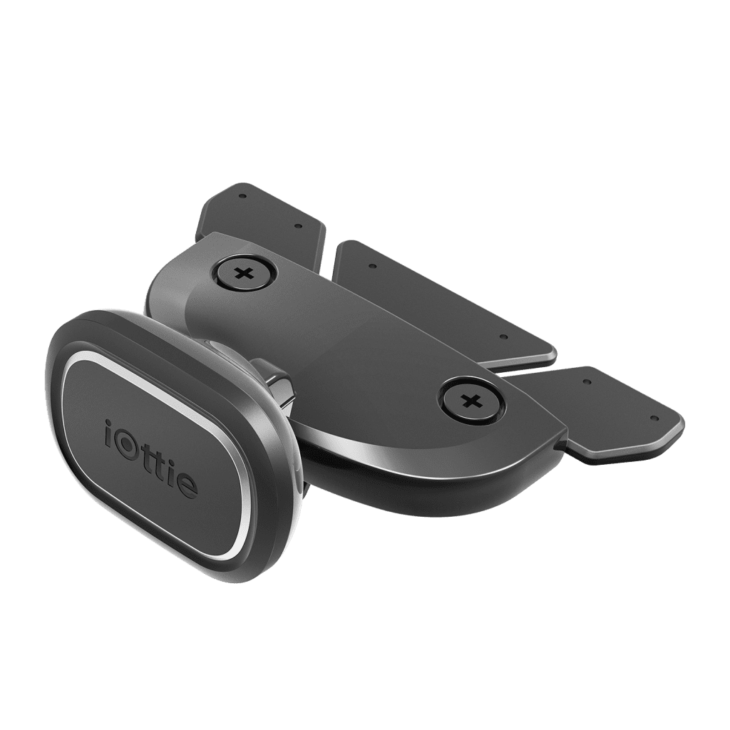 Universal Mounts from iOttie Car Mounts for Safer Driving