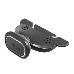 IOTTIE Velox Magnetic Wireless Dash & Windshield Mount – Mission Shop