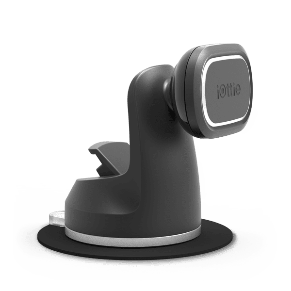 iOttie iTap 2 Magnetic Dashboard Car Mount Holder suction cup