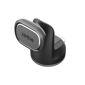 iOttie HLCRIO161 Phone mount with suction base and AutoSense