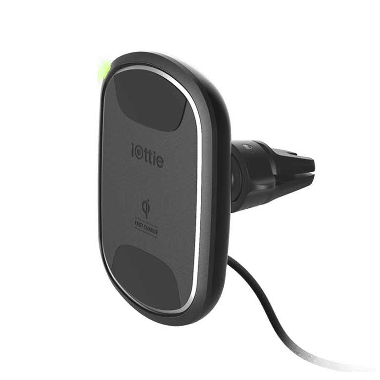 Wireless Charging Mounts for Your Car from iOttie
