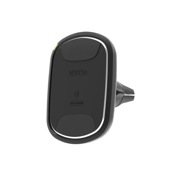compact magnetic wireless charging iTap wireless 2 air vent mount