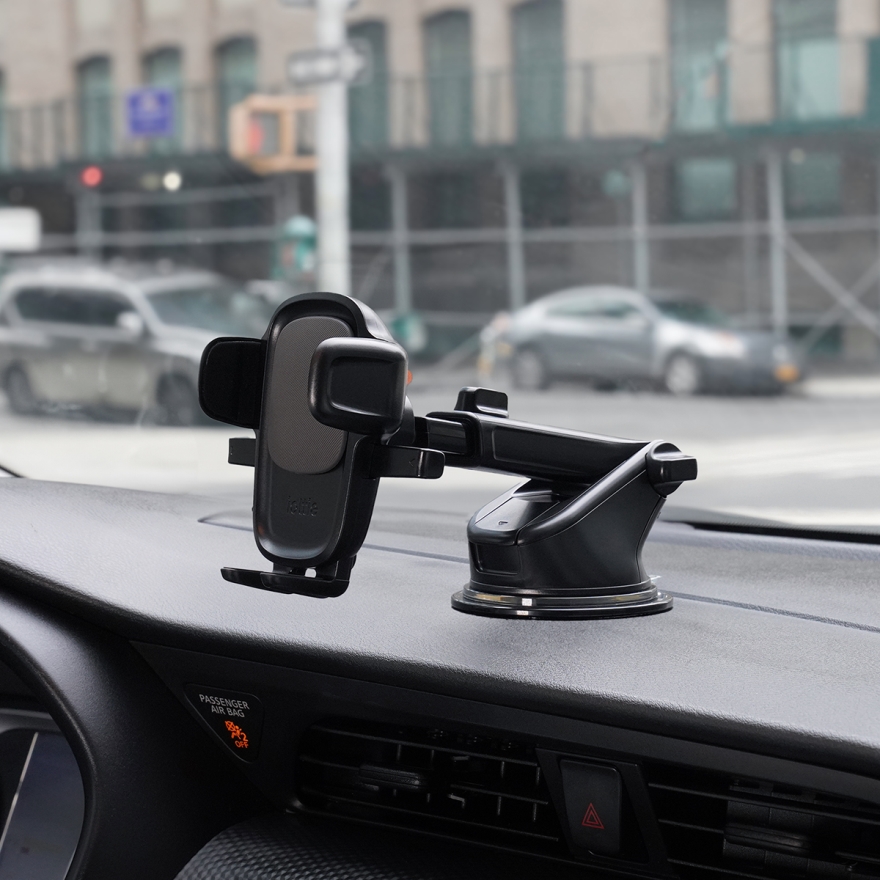 Best car phone holder 2021: Dashboard, air vent and windscreen