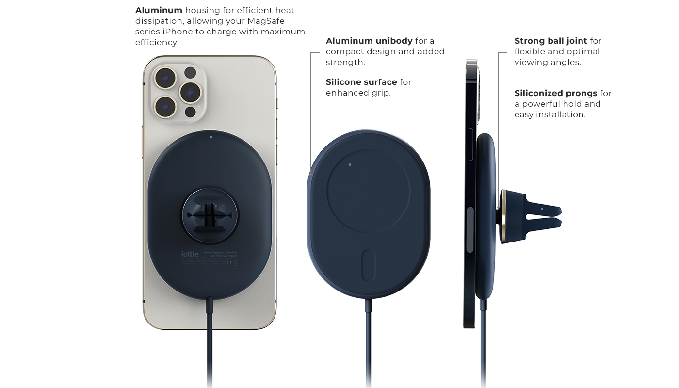 velox_wireless-vent_detail Velox Magnetic Wireless Air Vent Mount Overview