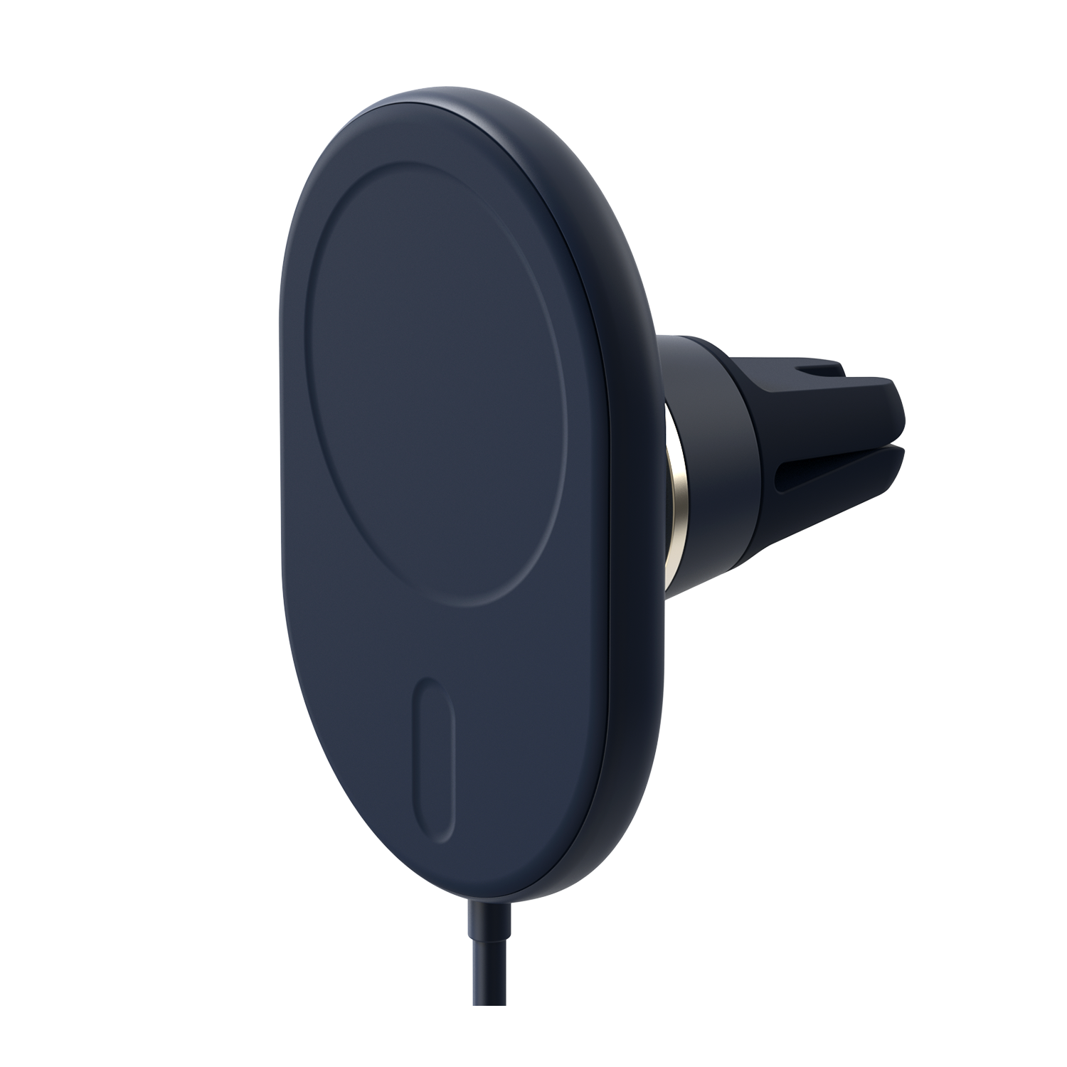 Active Wireless Car Mount (Magnet Enabled)