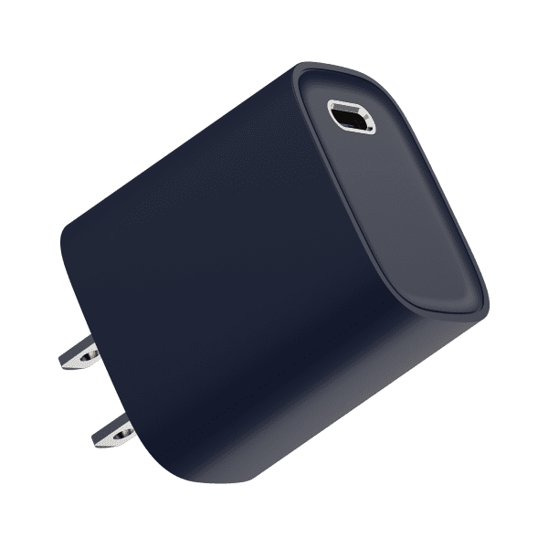 RapidVolt 20W Wall Charger Power Adapter