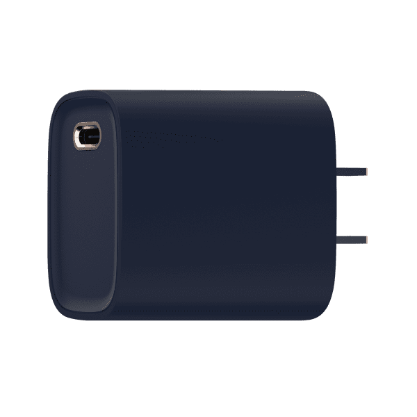 RapidVolt 20W Wall Charger Power Adapter USB-C Port