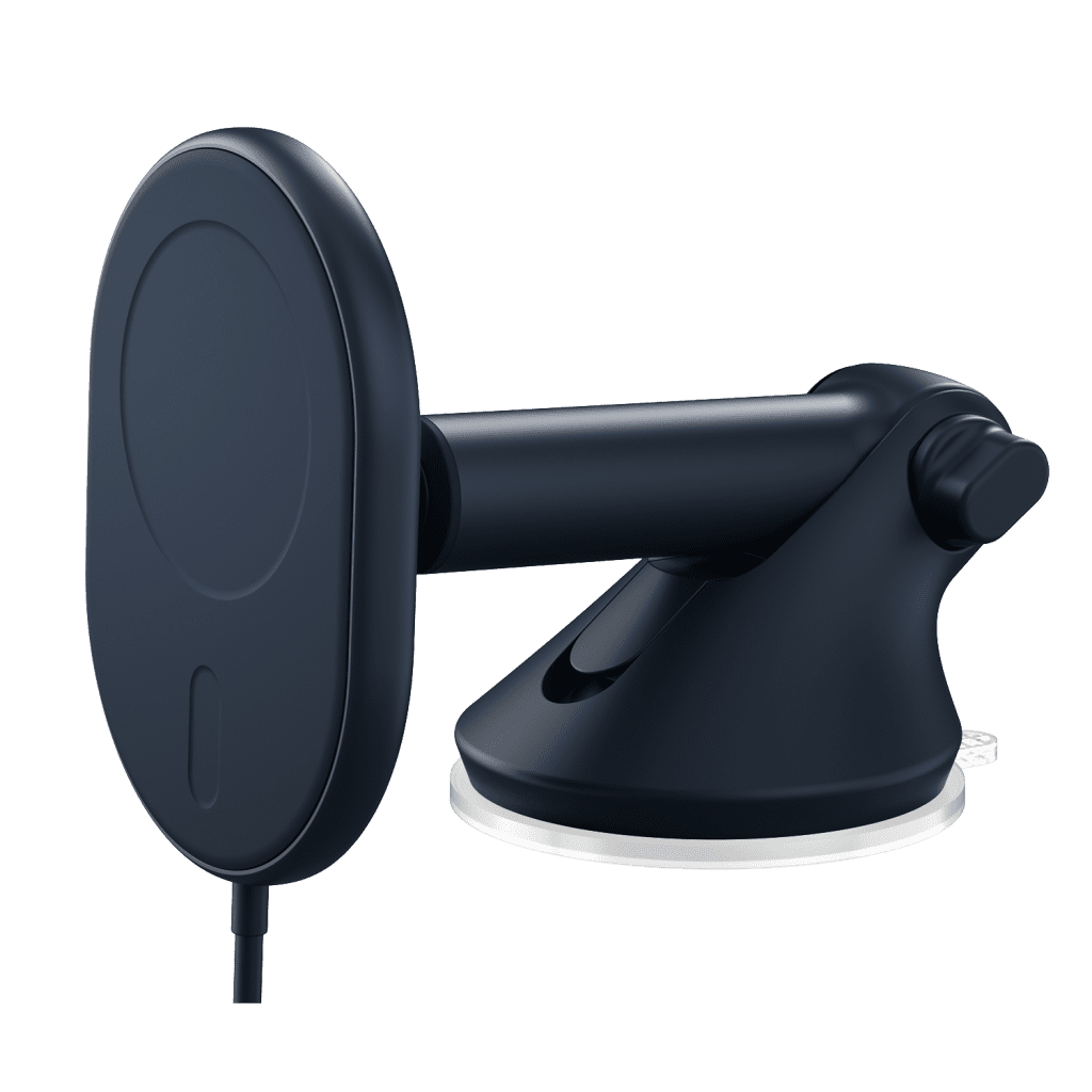 iottie car mount magsafe