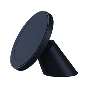 Velox Magnetic Flush Mount Car Phone Holder for MagSafe iPhones