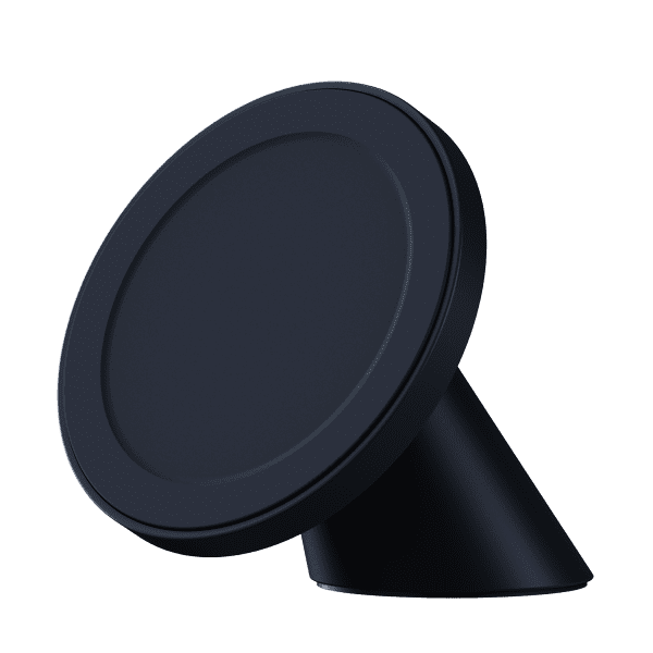 Velox Magnetic Flush Mount Car Phone Holder for MagSafe iPhones