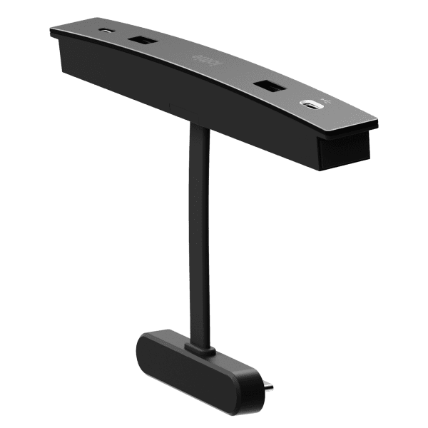 Terus USB Hub for Tesla overview