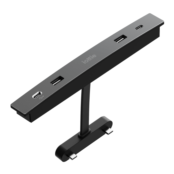 Terus USB Hub for Tesla