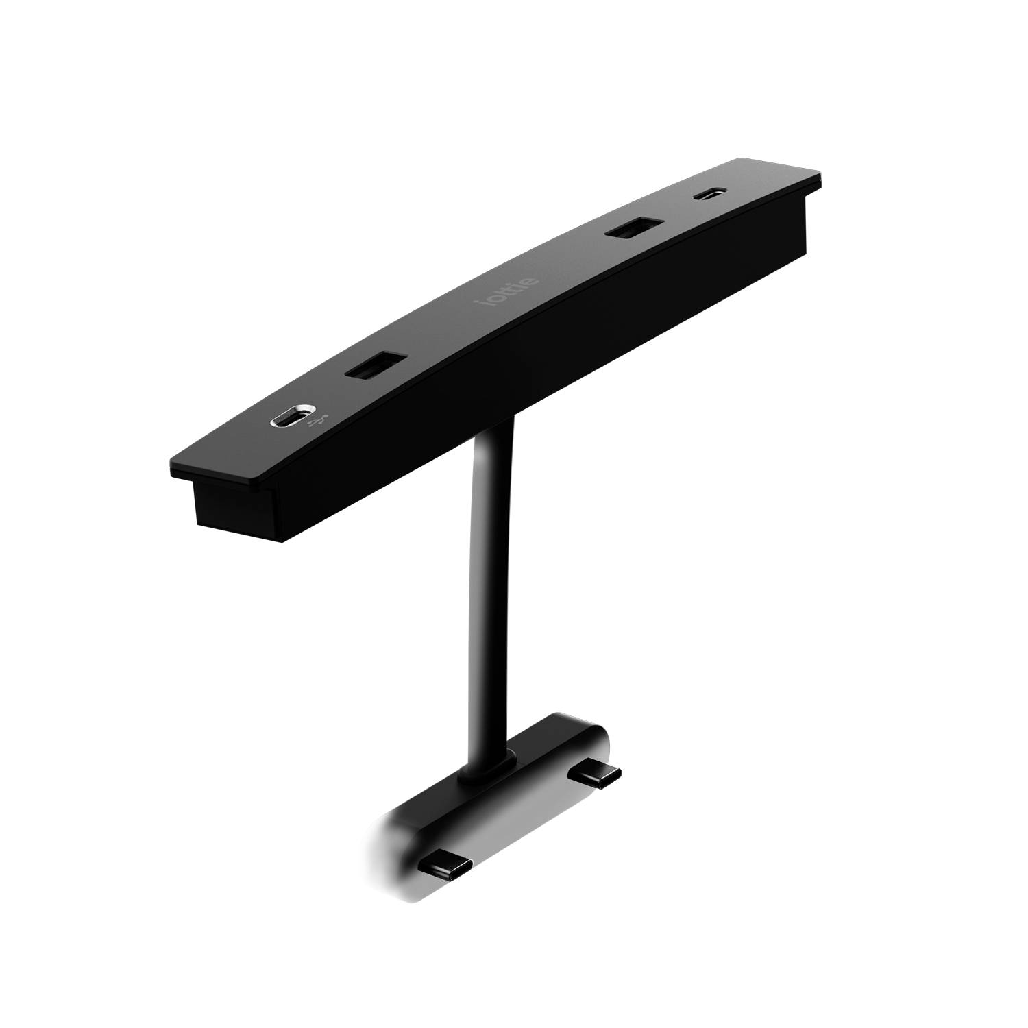 terus_usb_hub_series Terus USB Hub for Tesla full shot