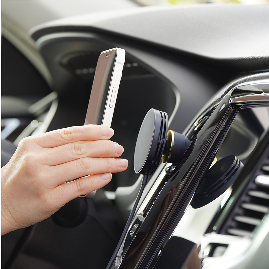 MagSafe Car Vent Mount - MagSafe Accessories