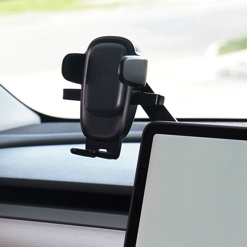 iOttie One Touch 2 Smartphone Car Mount (Dash / Windshield