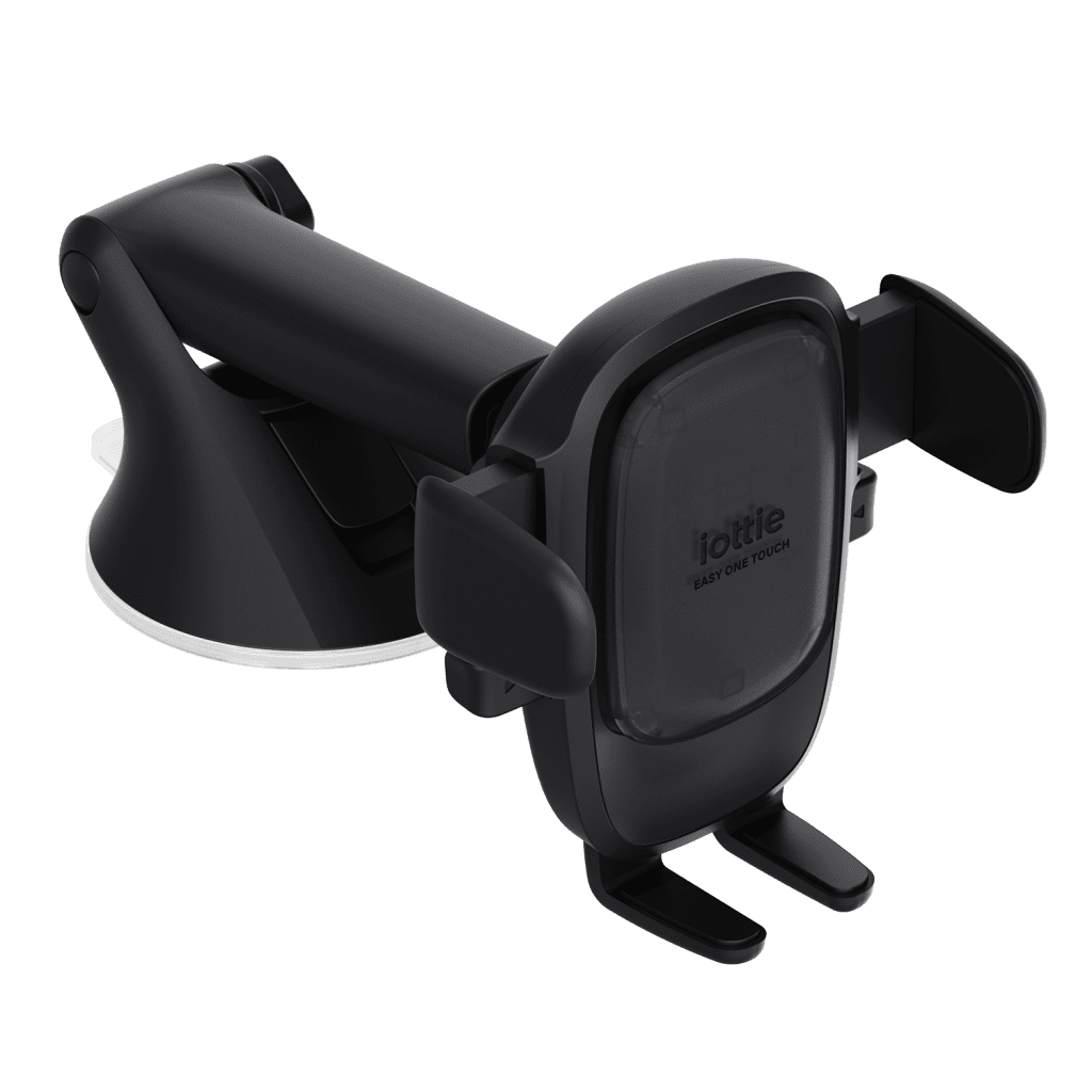 Easy One Touch 6 Dash & Windshield Mount