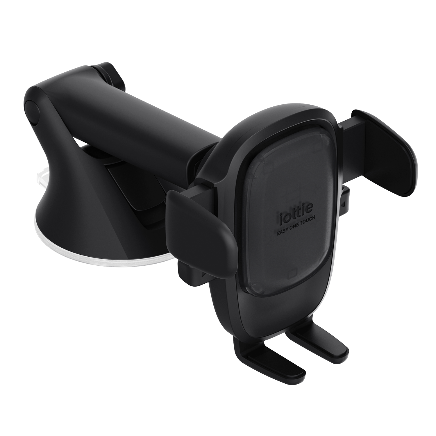 Halfords One Touch Universal Car Mount Holder