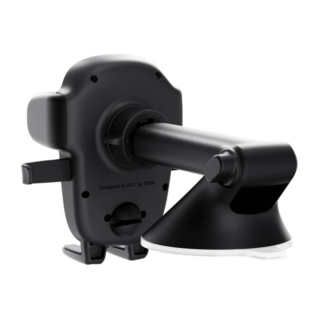 Easy One Touch 6 Dash & Windshield Mount