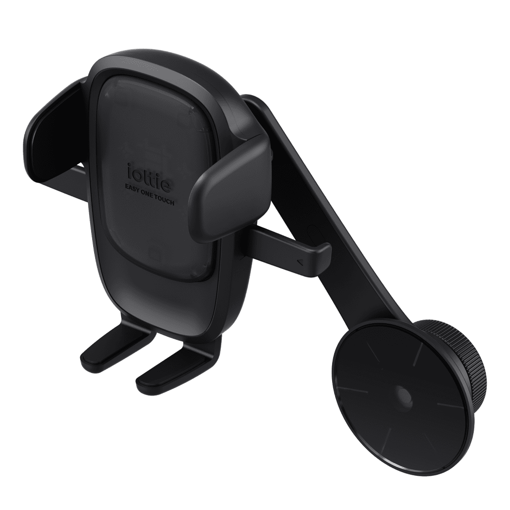 Universal Mounts from iOttie Car Mounts for Safer Driving