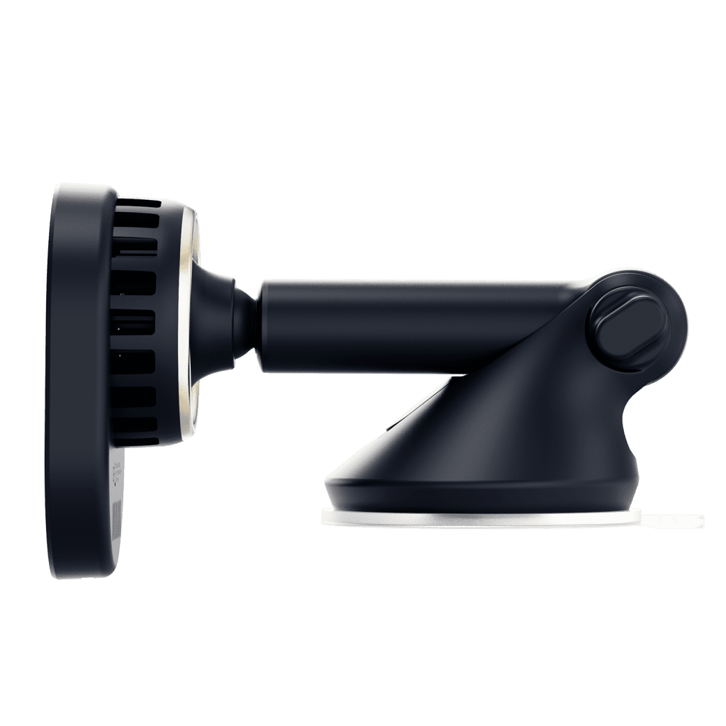 Velox Pro Wireless Dash & Windshield Mount