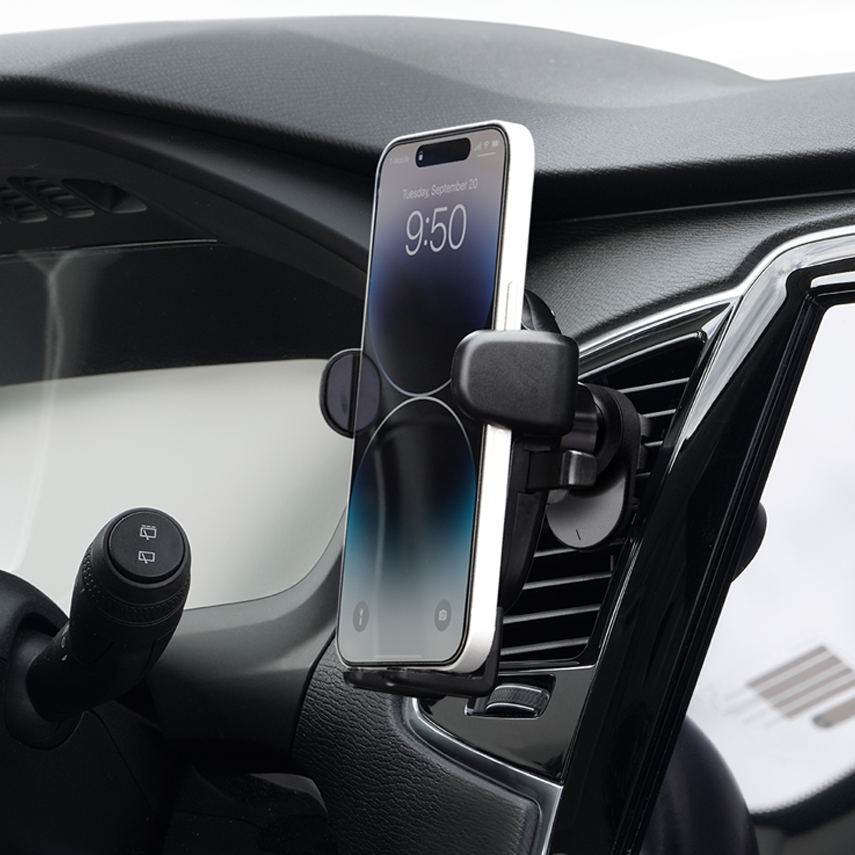 smartphone car holder