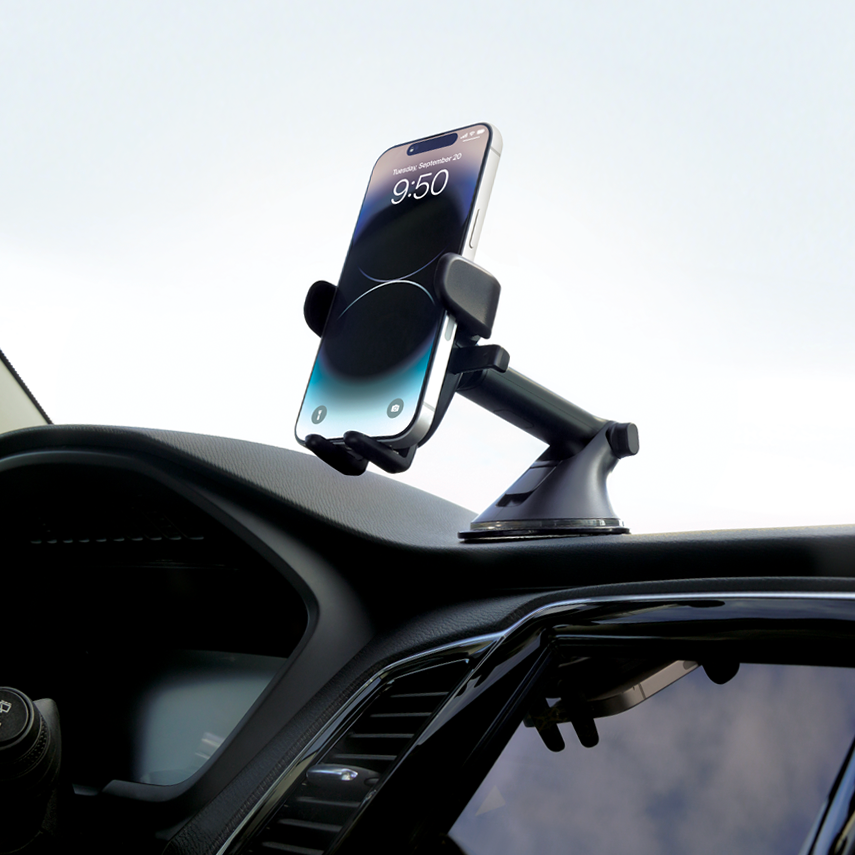 iOttie Easy One Touch 2 Car Mount Holder for iPhone 6 (4.7)/Plus (5.5)/
