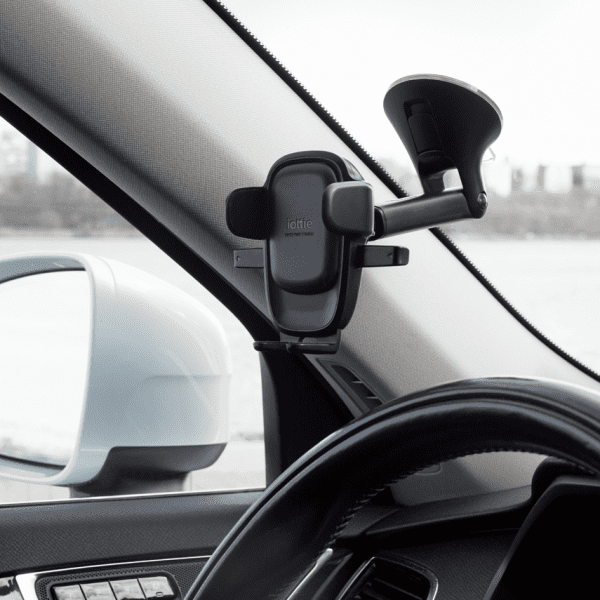 eot6 dash mount