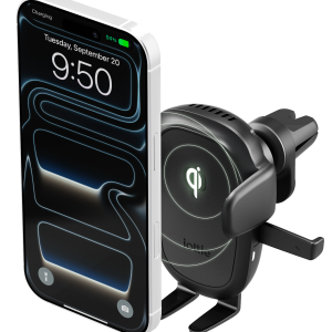 Easy One Touch Wireless 3 air vent mount
